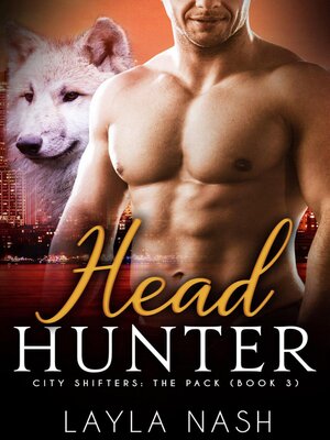 cover image of Head Hunter